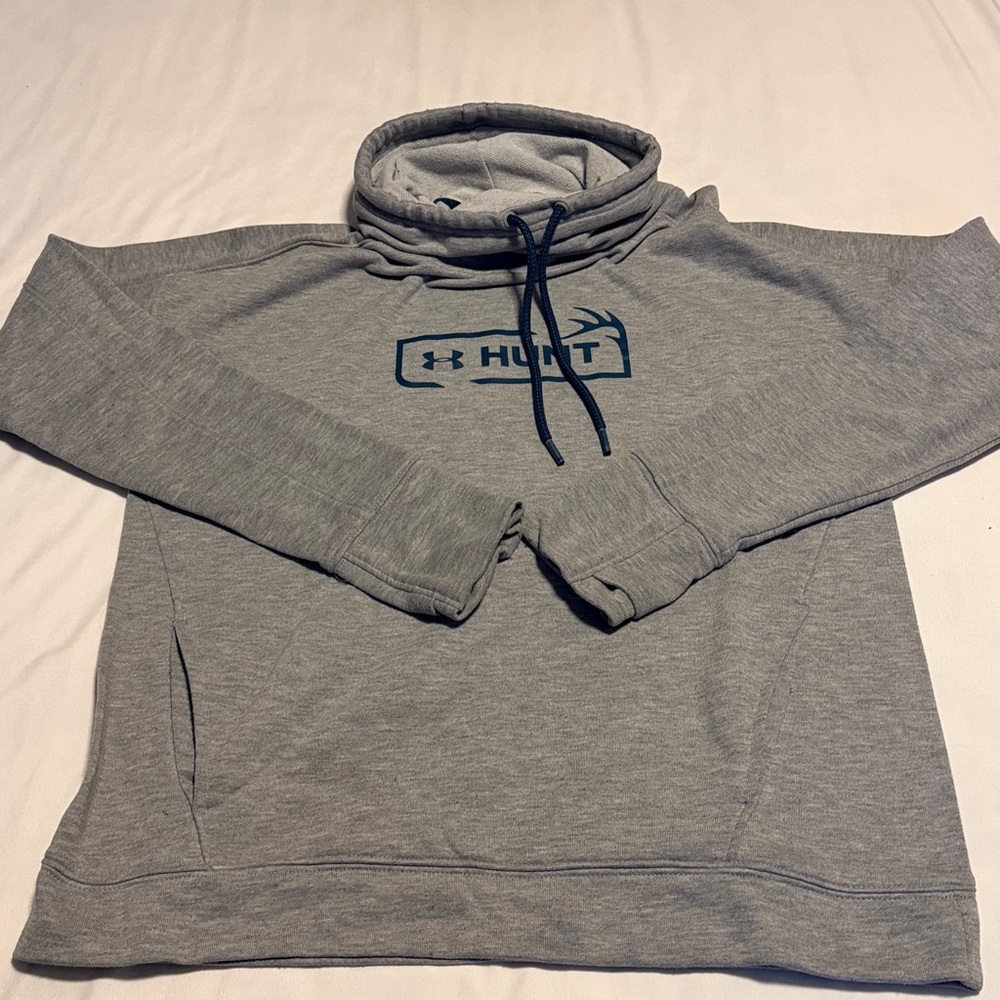 Under Armour Women’s Loose Sweatshirt